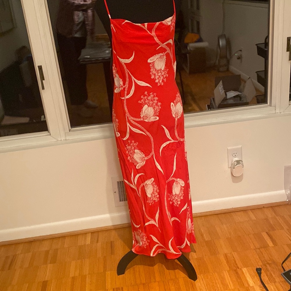 Slip Dress